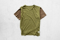 Stampd Distressed Voir - Sage