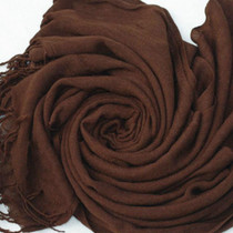 2017 New Fashion Women Winter Scarf Tassle Cute Long Shawl Stole Pashmina Scarf Foulard Echarpe