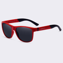 AOFLY Brand Design Men Classic Sunglasses Polarized Male Glasses Driving Fishing Luxury Sun Glasses for Men Oculos Gafas AF6021