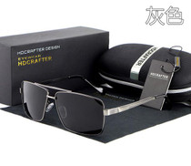 HDCRAFTER 2017 original retro sunglass Men Polarized sun glasses mens sunglasses brand designer glasses oculos de sol masculino