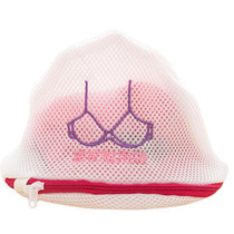 Laundry Wash Bags Zippered Mesh Foldable Delicates Lingerie Bra Socks Underwear Washing Machine Clothes Protection Net