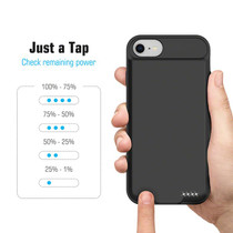 2018 Soft Tpu Portable Mobile Power Bank Battery Charger Case For Iphone 7 - Buy Battery Charger Case,Power Bank Battery Charger Case,2018 Power Bank Battery Charger Case Product on Alibaba.com