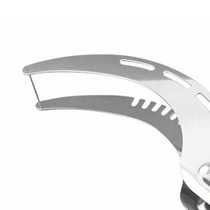 New Stainless Steel Watermelon Melon Slicer Corer Fruit Cutters Knife Fruit Slicer Cutter Kitchen tools