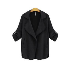 Long Trench Coat Women Winter Windbreaker New 2017 Winter Coat Women Fashion Trench Coat For Women Streetwear Manteau Femme