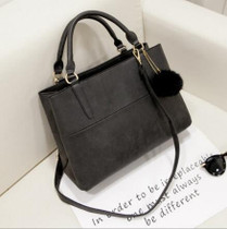 2017 Vintage Women Leather Handbag Satchels Shoulder Bag Ladies Luxury Handbags Women Bags Designer Hand Bags