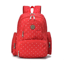 Large Capacity Maternity Backpack Diaper Backpack For Travel Multifunctional Mother Baby Bags Nappy Backpack Maternidade
