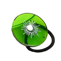 2017 Fruit Slice Multi-Patterns Hair Accessories Girl Women Elastic Hair Band Rubber Bands Headwear Tie Gum Holder Rope Scrunchy