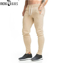 2017 New Arrivals Pantalones Hombre Men's Casual Pants & Trousers Harem Cargo Mens Joggers Male Sweatpants
