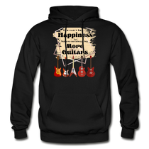 Buy More Guitars Hoodie