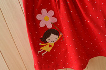 2017 Promotion Infant Dresses Fancy Summer Baby Tutu Dress Party Girl Clothing 100% Cotton Princess Gown Newborn Girls Clothes