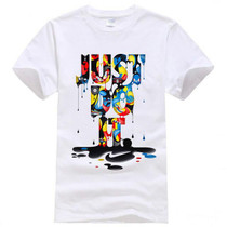 2016 New Fashion Brand T Shirt Global sales 3D Printed t-shirts Men Summer Tops Tees Hip Hop Anime Male Tshirt
