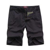 2016 New Shorts Men's Cargo Shorts Casual Camouflage shorts Plus Size Fashion Washing Multi-Pocket Men Short Bermuda Masculina