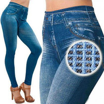 2016 New Sexy Women Jeans Skinny Jeggings Stretchy Slim Leggings Fashion Skinny Pants