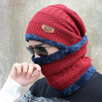 2016 new knitted hat fashion Beanies Knit Men's Winter Hat Caps Skullies Bonnet  For Men Women Beanie Casual Warm Baggy Bouncy