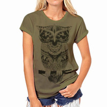 CDJLFH Women T-shirt Summer 2018 Vogue T Shirt White Kawaii Clothes Tops Tshirts Top Shirts Tee Shir Femme Plus Size Tshirt Sexy