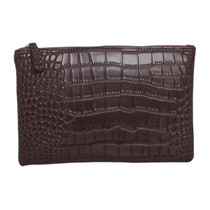 Luxury Handbags Women Bags Designer Crocodile Leather Women Bag Envelope Bag Clutch Evening Party Large Women Leather Handbags