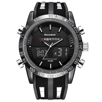 Luxury Brand Watches Men Sports Watches Waterproof LED Digital Quartz Men Military Wrist Watch Clock Male Relogio Masculino 2017