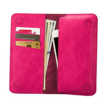 Jisoncase Case for iPhone 6 6s 4.7" Wallet Pouch for iPhone 6 plus 6s plus 5.5" PU Leather Card Slot Luxury Phone Bags & Cases