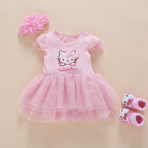 1st Birthday Princess Dresses Infantil Beautiful Christening Gowns Newborn girl dress Baby Clothes Baby Girl Baptism Dresses