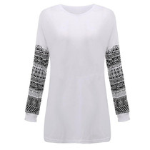 SAGUARO Autumn Winter Sweatshirt For Women Fashion Printed Harajuku Hoodies 2017 New Long Sleeve Pullovers Casual Slim Hoodie