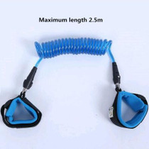 Safety Baby Anti Lost Wrist Link Harness Strap Rope Leash Walking Hand Belt Band Wristband for Toddlers Children Safety Product