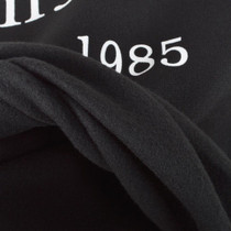 Satellite 1985 Printed Women Hoodies Sweatshirts Autumn Winter O-Neck Full Sleeve Sweatshirts Loose Casual Pullovers