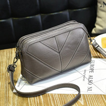 Yogodlns 2020 Summer Fashion Women Bag Leather Handbags PU Shoulder Bag Small Flap Crossbody Bags for Women Messenger Bags