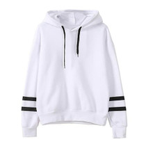 AOWOFS 2017 Autumn Cute hoodies Sweatshirts Pullover Women Crop Top Hoodies Sweatshirt For Woman Tops Loose Sweatshirt Female