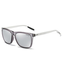 AORON Brand Original Package Polarized Sunglasses Men's Classic Design Goggles Coating Lens Women Fashion Leisure Shades Glasses