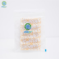 KONGDY Brand 250 Pieces Family Band Aid Sterile Hemostatic Bandage Factory Price First Aid Kit Adhesive Plaster Waterproof