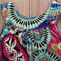 New Flower Girl Summer Princess Dress Kids Baby Cute Party Pageant Floral Dresses Clothes