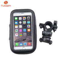 High Quality Waterproof Phone Bag Case Mountain Bike Bicycle Motorcycle Handlebar Mount Phone Case Holder for iphone 6/6s/5/5s