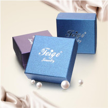 FEIGE Fine Jewelry Baroque Style 10-11mm White Natural Freshwater Cultured Pearl Choker Necklaces for Women Pearl Jewelry Colar