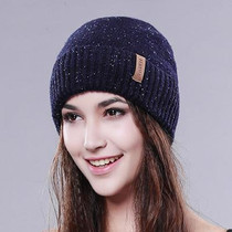FURTALK wool hat warm winter women hat fashion hat for winter brand beanie hat