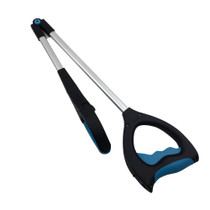 High quality Rubber Grip Trash Pick Up Disabled Garden Arm Extension Grabber Tool