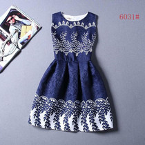 2017 New Vestido De Festa Women Summer Lace Dress Vintage Sexy Party Vestidos Plus Size Ladies Maxi Boho Clothing Bodycon Robe