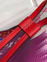 LV ESCALE NEVERFULL MM, Red