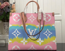 LV ESCALE ONTHEGO GM, Pink
