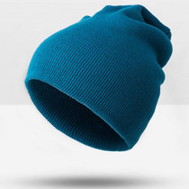 Fashion Warm Knitted Hat Women Winter Hat For Men Women Skullies Beanies Balaclava Unisex Winter Cap Men Brand Hat Wholesale