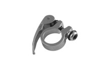 Quick-Release 28.6mm Seatpost Clamp