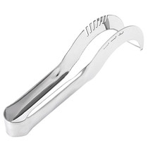 Watermelon Slicer Cutter Fruit Cutters Stainless Steel Knife Slicer Corer Splitter Cantaloupe Steel Watermelon Slicer Knife