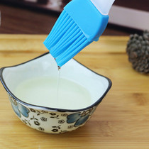 New Silicone Pastry Brush Baking Bakeware Bbq Cake Pastry Bread Oil Cream Cooking Basting Tools Kitchen Accessories Gadgets