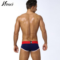2017 new brand men underwear brief cotton sexy underwear men underpants male panties shorts high quality pouch gay underwear