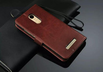 Original Xiaomi Redmi NOTE 4 Prime Pro Case Flip Wallet Genuine Leather Cover For Xiaomi Redmi NOTE 4 Xiaomi Redmi 4/4A/4 Pro