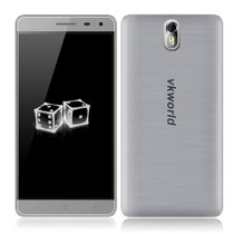 Original Vkworld G1 5.5 inch 4G Smartphone Android 5.1 MTK6753 Octa Core Cell Phone 3GBRAM 16GB ROM 13.0MP Dual SIM Mobile Phone