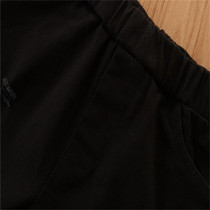 Girls Casual Solid Wide Leg Flared Ripped Jeans Wholesale