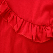 Toddler Girls Long Sleeve Top & Jeans & Headband Toddler Girls Wholesale