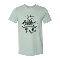 Just Married Shirt