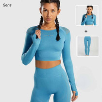 Hot Sale Fitness Set Women Yoga Suit Fitness Clothing Women Gym Clothings Yoga Sport Leggings Gym Clothing Sports Wear For Women