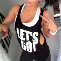 Women Workout yoga Top Elegant Ladies Tank Loose Fitness Running Vest Gym Sports Sleeveless yoga Shirts Sport wear